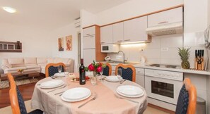 Dining room - Apartments Nikolina (Split)