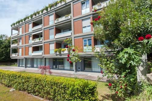 Apartamento (Apartments Nikolina (ST)- Superior Tw) | Exterior