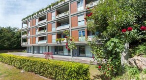 Apartamento (Apartments Nikolina (ST)- Superior Tw) | Exterior