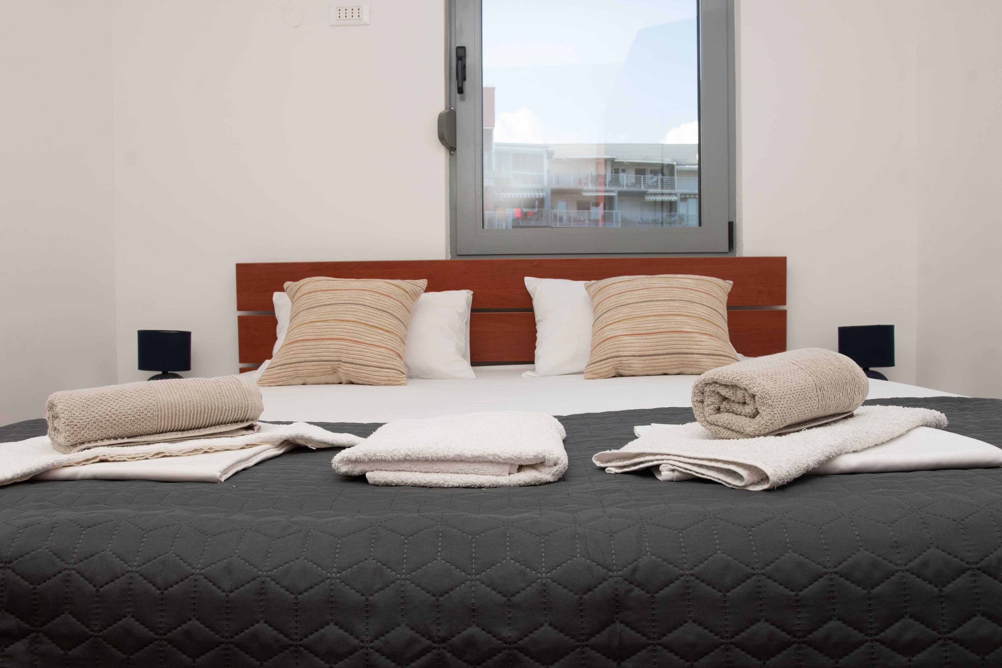 Apartment (Apartments Nikolina (ST)- Standard On)
