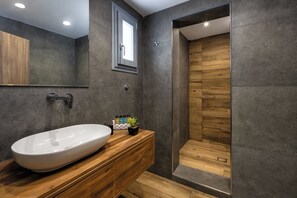 Chambre | Salle de bain