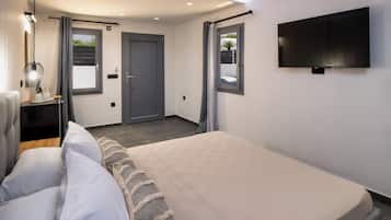 Basic Room | Free WiFi, bed sheets