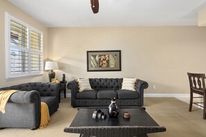 Téléviseur connecté