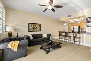 Téléviseur connecté