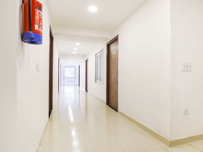 Lobby - OYO KEY Rooms Tilak Nagar (New Delhi)
