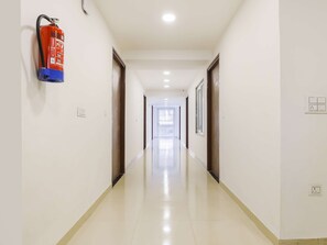 Lobby - OYO KEY Rooms Tilak Nagar (New Delhi)