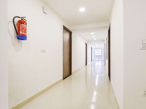 Lobby - OYO KEY Rooms Tilak Nagar (New Delhi)