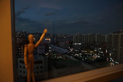 예약하기용이한특이한숙소서울에서5분거리10분거리