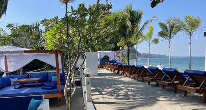 Beach Club Lombok by Bale Solah