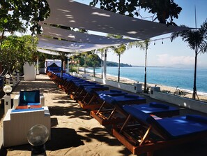 Exterior - Beach Club Lombok by Bale Solah (Senggigi)