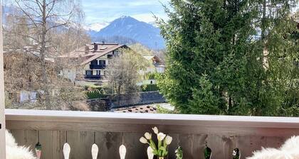 Stadvilla Belle Kitz