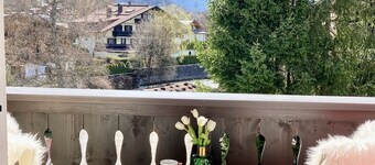 Stadvilla Belle Kitz