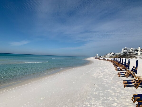 شاطئ