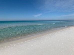 Plage à proximité