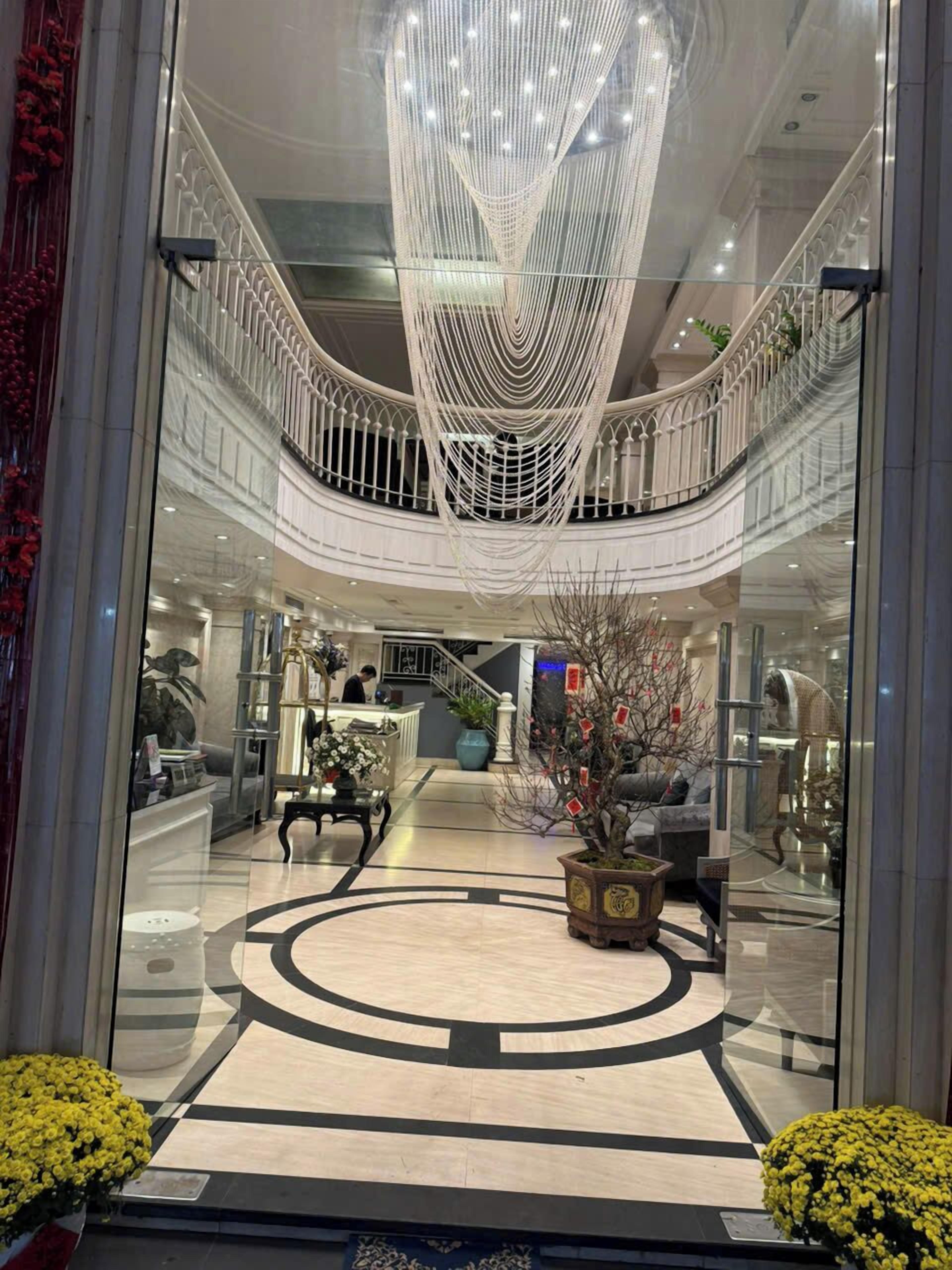 Foto - Le petit Princess Hotel & Spa