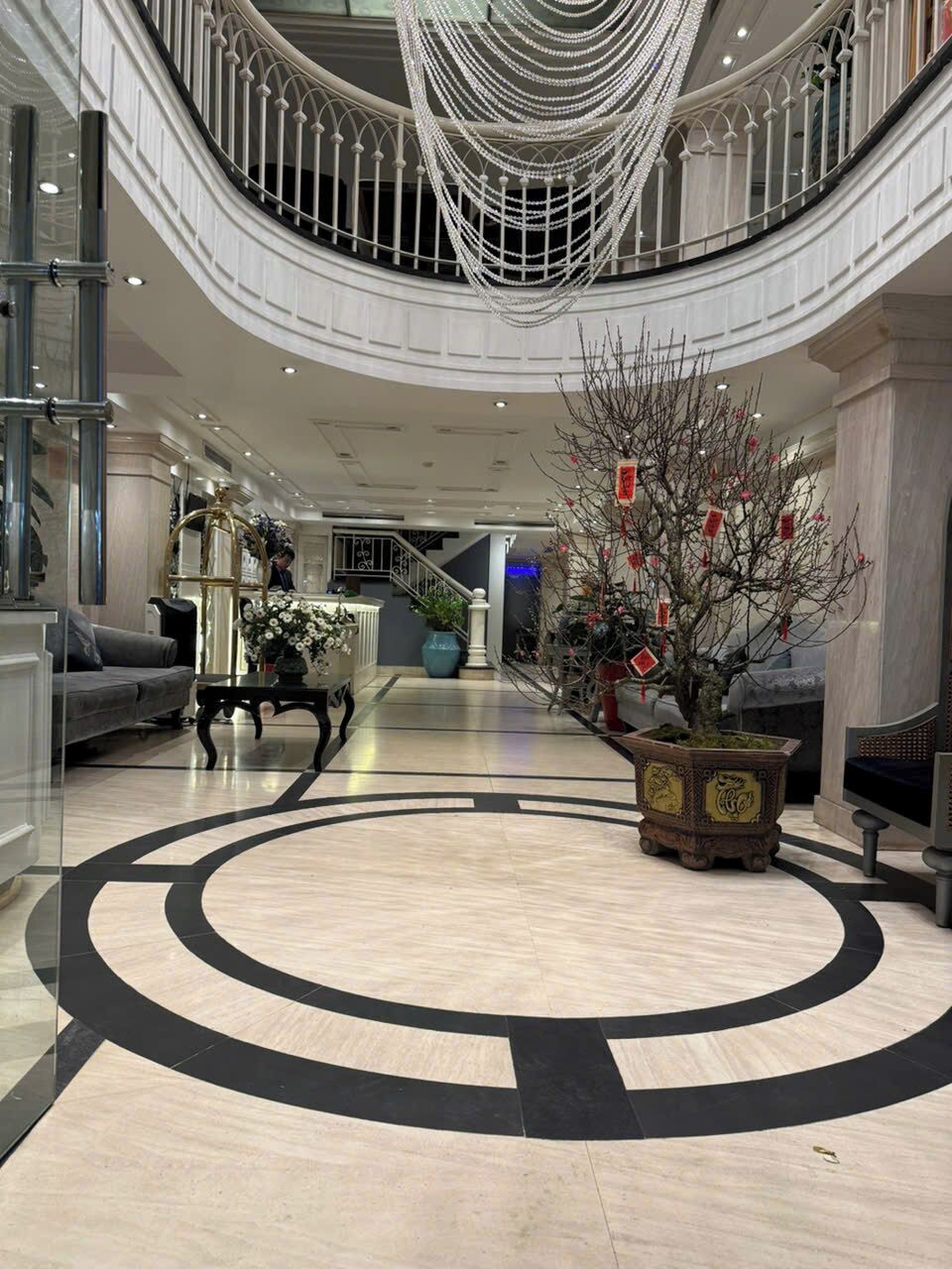 Foto - Le petit Princess Hotel & Spa