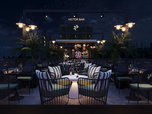 Le Petit Princess Hotel & Spa