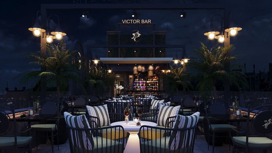 Le Petit Princess Hotel & Spa