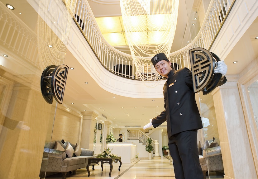 Le Petit Princess Hotel & Spa, Hanoi: Reviews & Hotel Deals | Book at Hotels .com