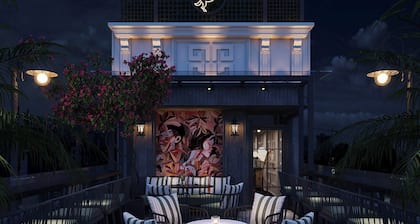 Victor Gallery Hotel & Spa - Victor Group