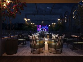 Επιχειρηματικό Κέντρο