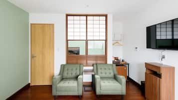 Basic Twin Room