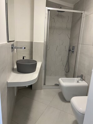 Ducha