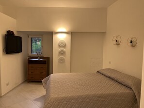 1 habitación