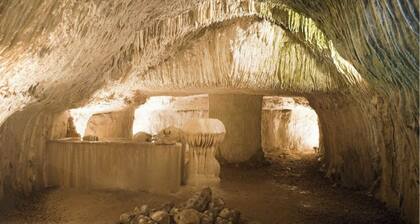 Maison de campagne Ă 2h de Paris avec jacuzzi.