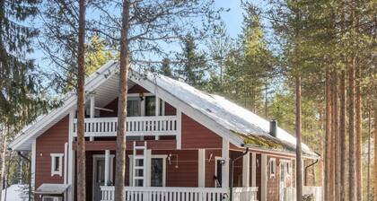 Old logger´s house by Interhome