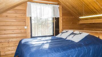 1 bedroom, internet