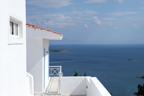 Exterior - Oniro Skiathos (Skiathos)