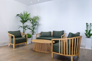 Reception - Oniro Skiathos (Skiathos)