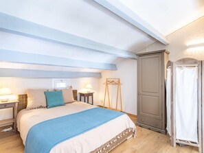 1 bedroom, Internet