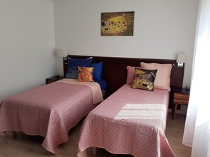 1 sovrum och gratis wi-fi