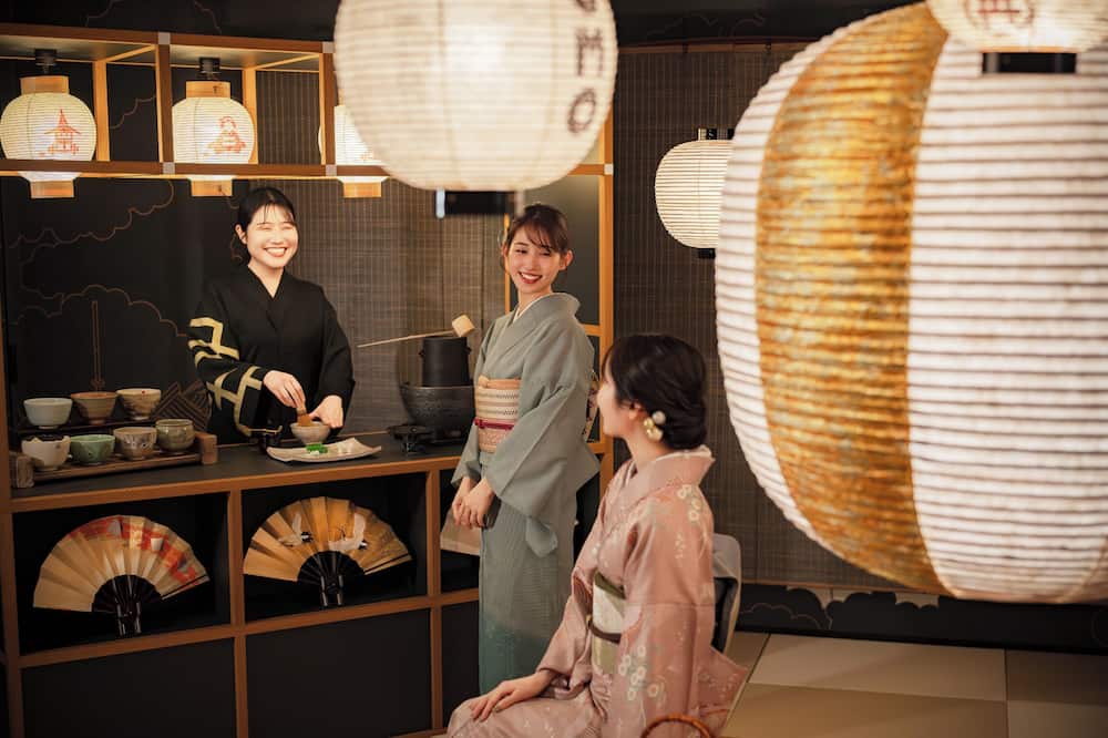 OMO5 Kyoto Gion by Hoshino Resorts