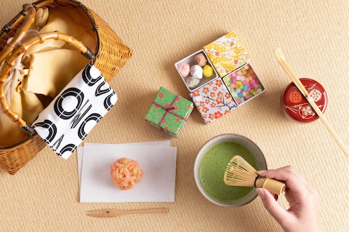 ルームサービス