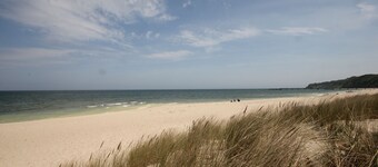 Vacation home close to the beach with terrace - Holiday home Tipi 365