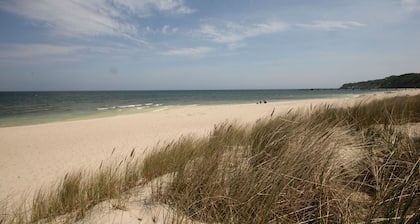 Vacation home close to the beach with terrace - Holiday home Tipi 365