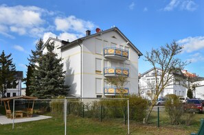 Udendørsområde