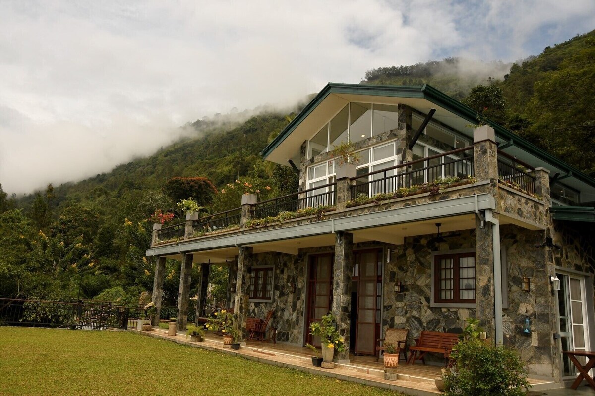 Image de profil de l’hôte