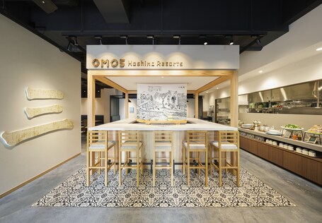 OMO5 Kyoto Sanjo by Hoshino Resorts - Image 10