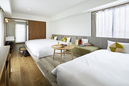 OMO5 Kyoto Sanjo by Hoshino Resorts - Image 2