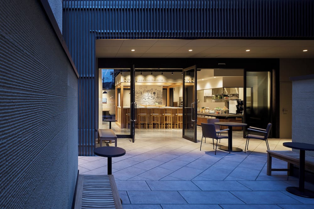 OMO5 Kyoto Sanjo by Hoshino Resorts