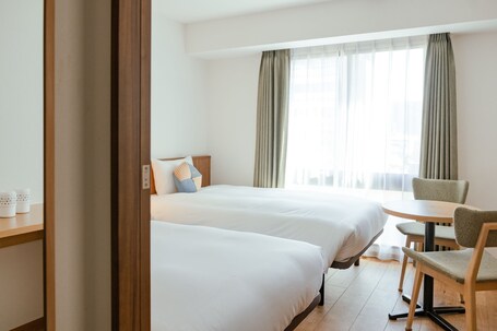 OMO5 Kyoto Sanjo by Hoshino Resorts - Image 28