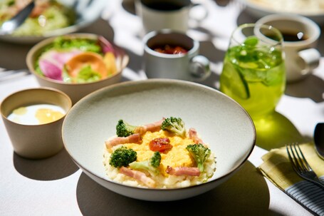 OMO5 Kyoto Sanjo by Hoshino Resorts - Image 35