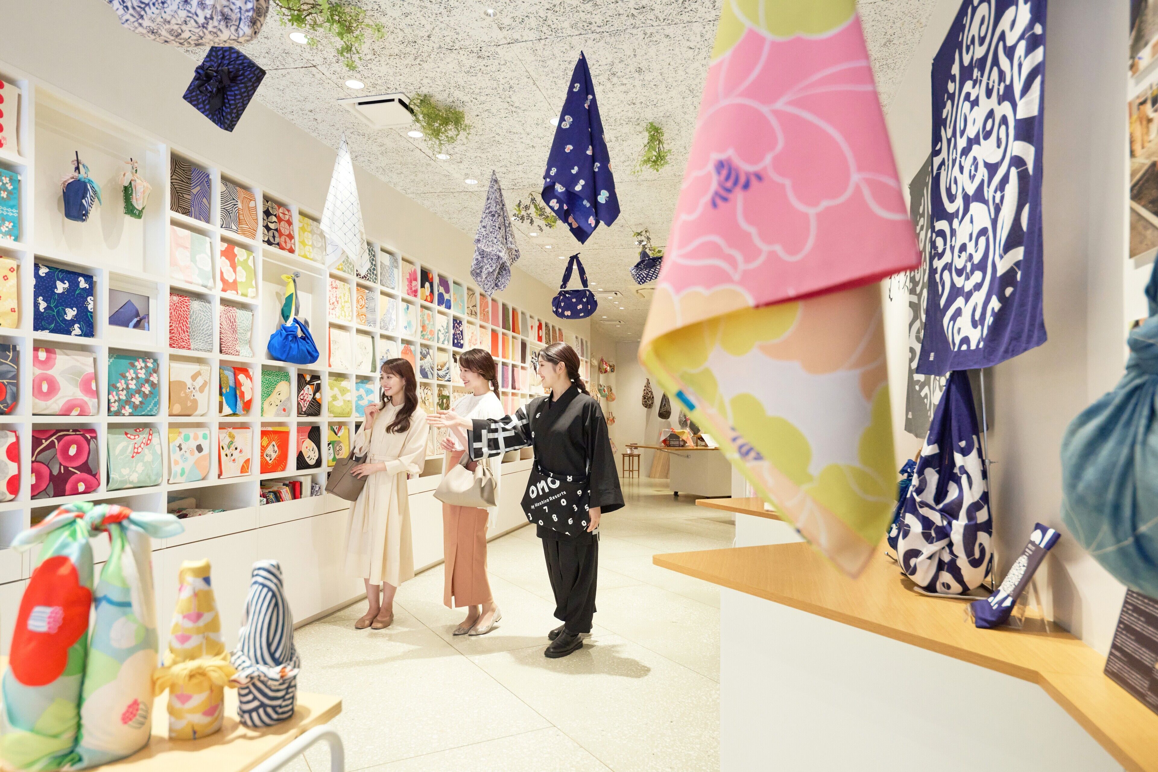 Foto - OMO5 Kyoto Sanjo by Hoshino Resorts