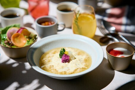 OMO5 Kyoto Sanjo by Hoshino Resorts - Image 34