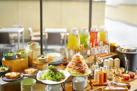OMO5 Kyoto Sanjo by Hoshino Resorts - Image 23