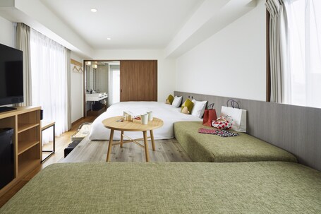 OMO5 Kyoto Sanjo by Hoshino Resorts - Image 30